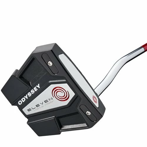 ODYSSEY ELEVEN TRIPLE TRACK DB PUTTER RIGHT HAND - Image 2