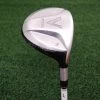 TaylorMade Golf V Steel Fairway 3 Wood (15º) Graphite Design Stiff Flex - Used