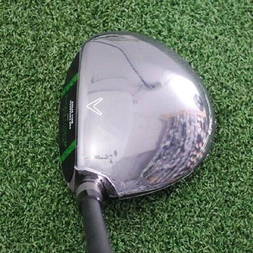 Callaway Epic Max HZRDUS Smoke IM10 60g Regular Flex 3 &5 Fairway Wood SET - NEW - Image 4