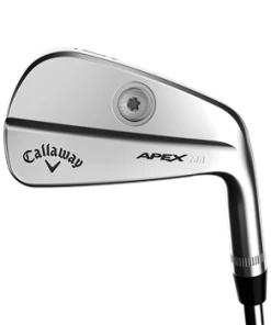 Callaway Apex MB21 7 Steel Irons 4-PW Gents RH