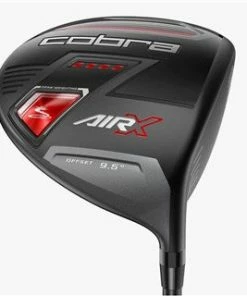 COBRA AIR X OFFSET DRIVER RH
