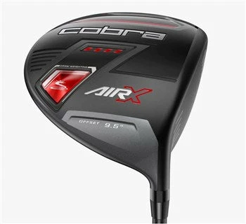 COBRA AIR X OFFSET DRIVER RH