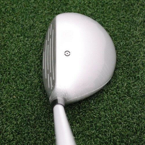 Bullet Golf Womens .444 High Launch Fairway Woods - 9 Wood 27º Ladies NEW - Image 3