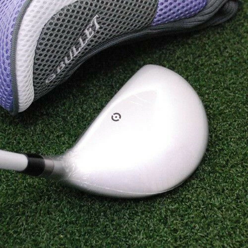 Bullet Golf Womens .444 High Launch Fairway Woods - 9 Wood 27º Ladies NEW - Image 4