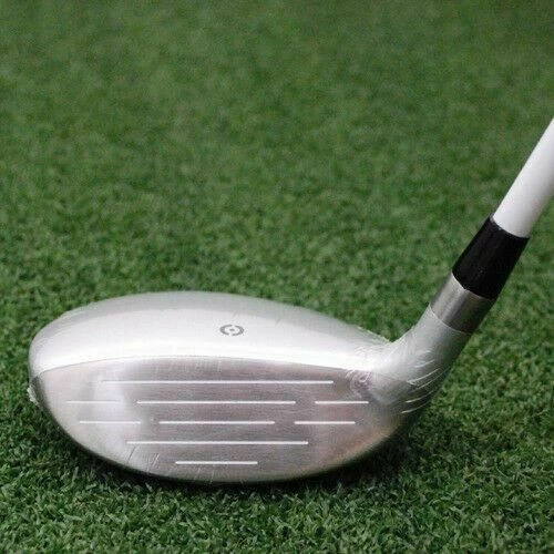 Bullet Golf Womens .444 High Launch Fairway Woods - 15 Wood 37º Ladies NEW - Image 2