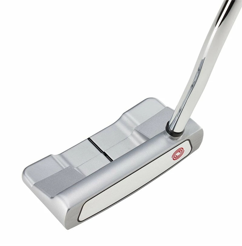 ODYSSEY WHITE HOT OG DOUBLE WIDE STROKE LAB PUTTER RIGHT HAND - Image 3
