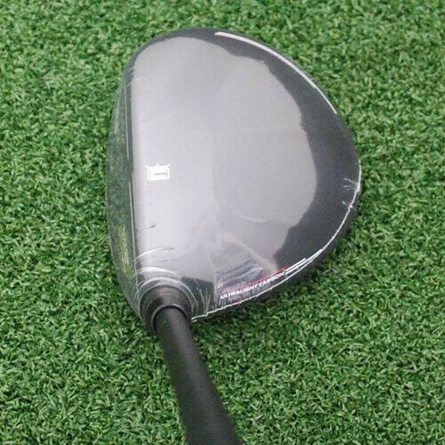 Cobra Golf King Speedzone SZ 3 Wood Fairway Black/White 14.5º Regular Flex - NEW - Image 4