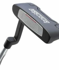 Longridge SP Wide Blade Putter RH