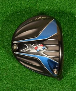 Callaway XR Tour Issued 10.5 Driver (Head Only)