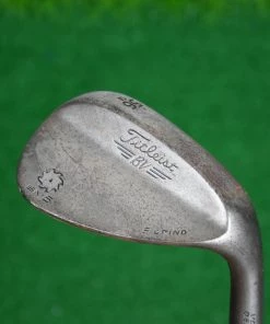 Titleist Vokey SM5 56° Raw Wedge