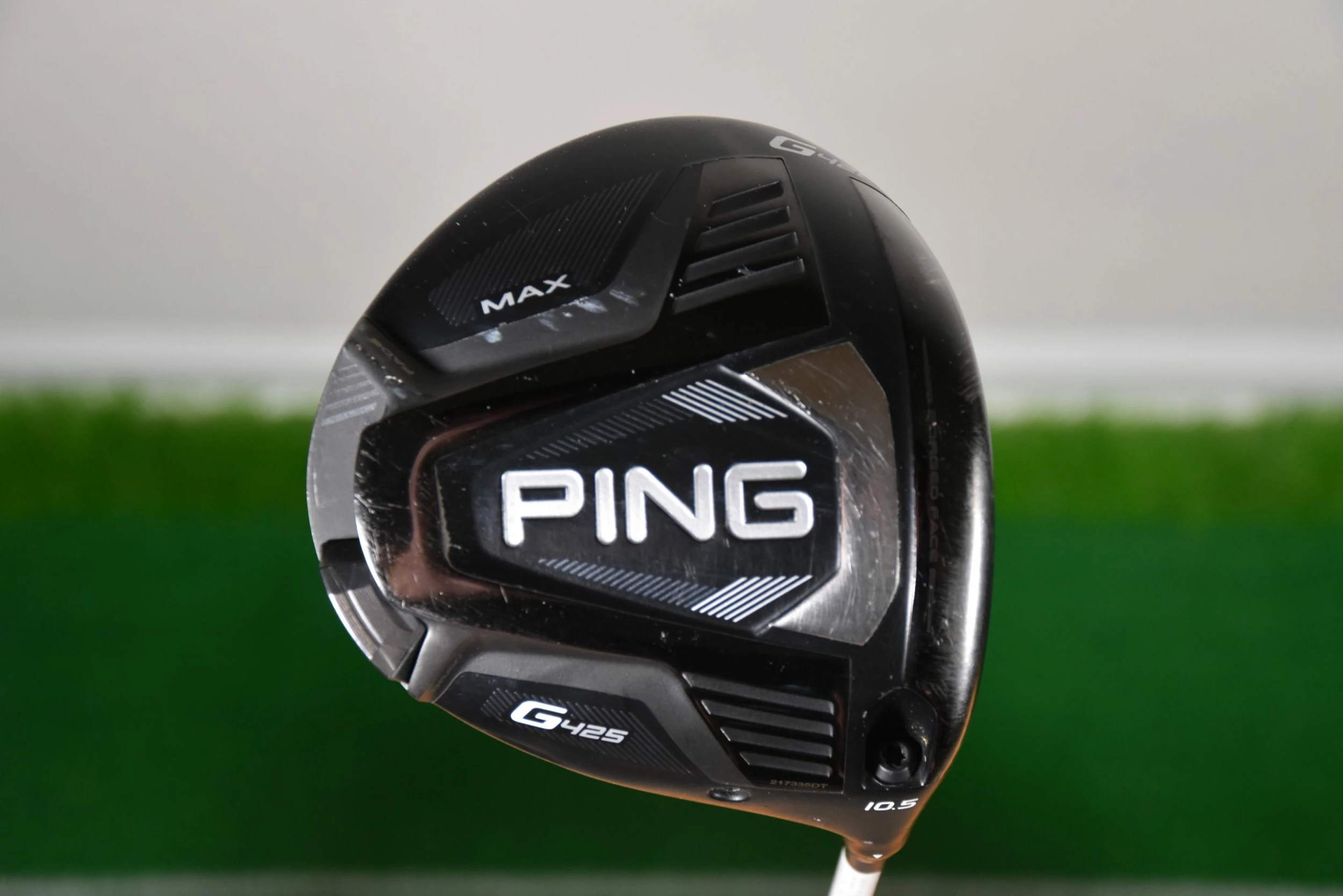 Ping G425 Max 10.5• Driver