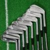 Tommy Armour Silver Scott Iron Set 2-9i