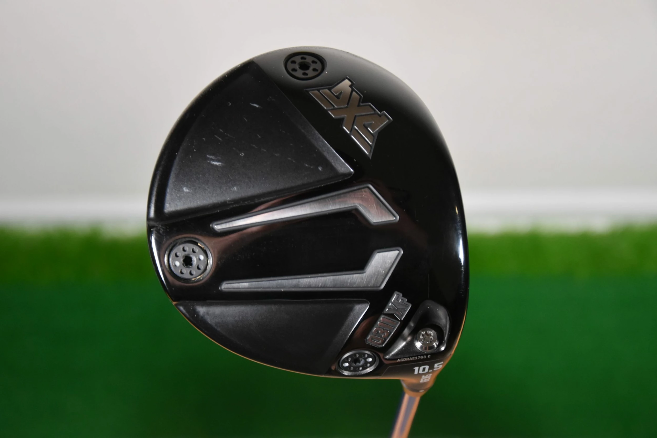 PXG 0311 XF Gen 5 10.5• Driver