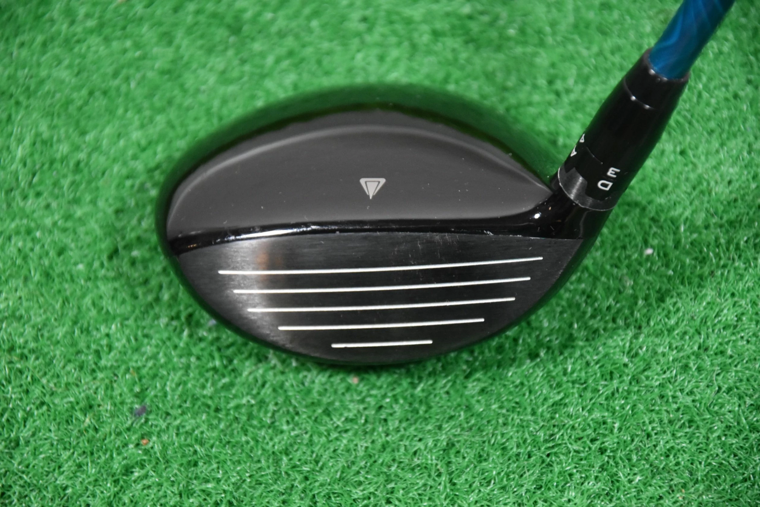 Titleist TS2 Tour Issued 18° 5-Wood - Image 2