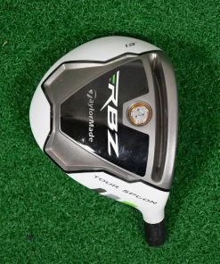 Taylormade RBZ Tour Spoon 3-Wood (Head Only)