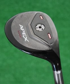 Callaway APEX UW 19° Hybrid (X-Flex)