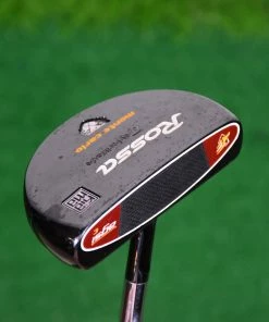 Taylormade Kiama Monte Carlo Black Tour Issue Putter