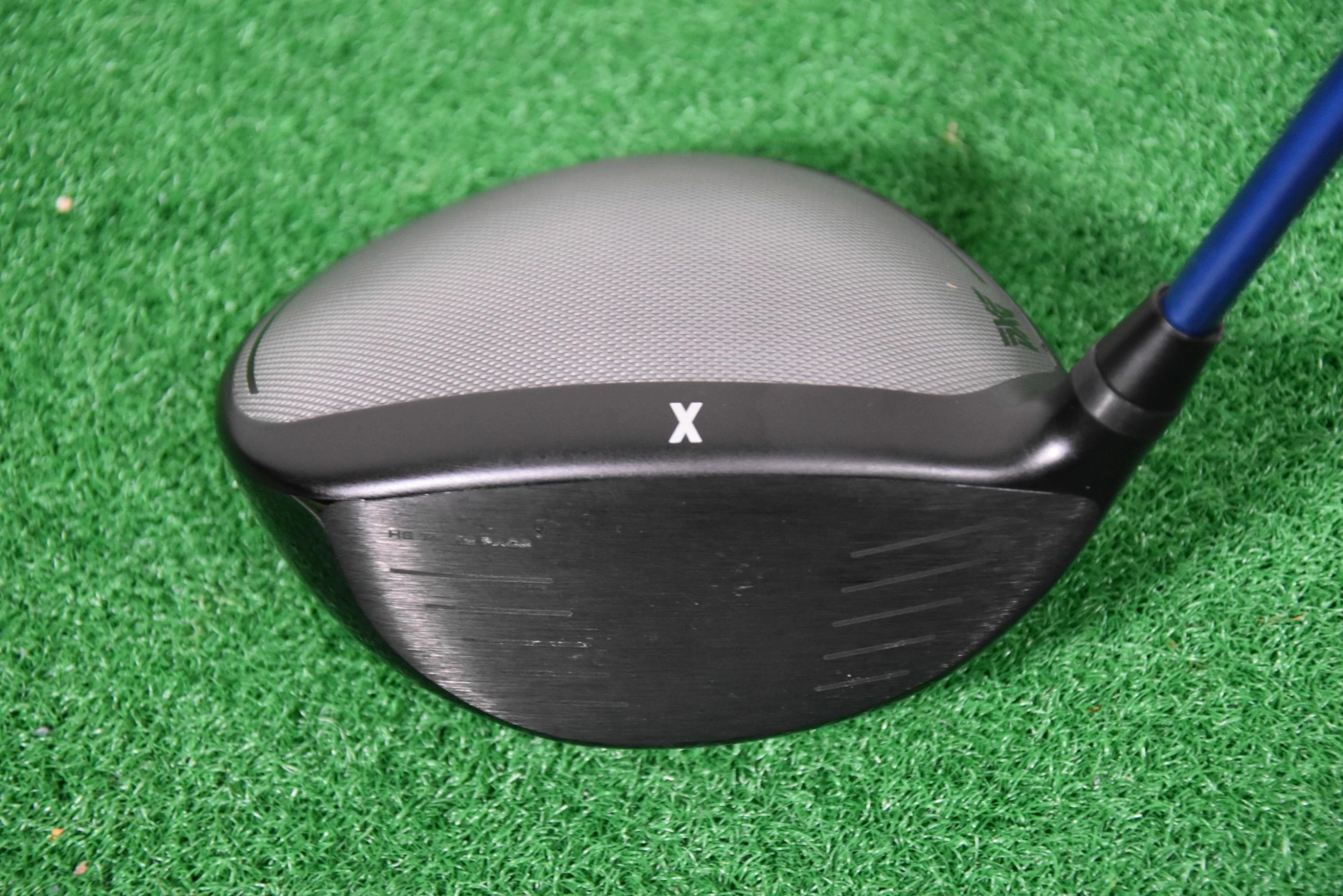 PXG 0311 XF Gen 5 10.5• Driver - Image 2
