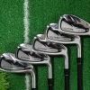 Epon Forged AF-705 Iron Set 7-AW