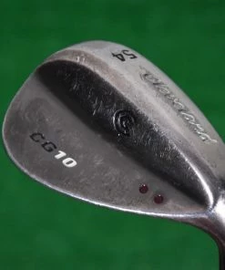 Cleveland CG10 54° Sand-Wedge