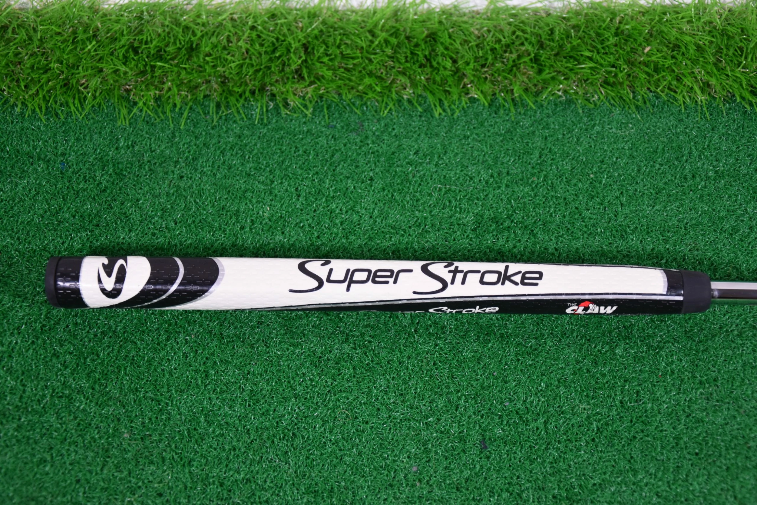 Scotty Cameron Circle T Golo 3 Prototype Putter - Image 6