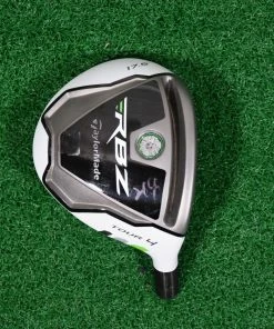 Taylormade RBZ Tour 4-Wood 17.5° (Head Only)