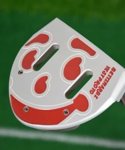 Bettinardi Test Prototype Limited Hive Putter