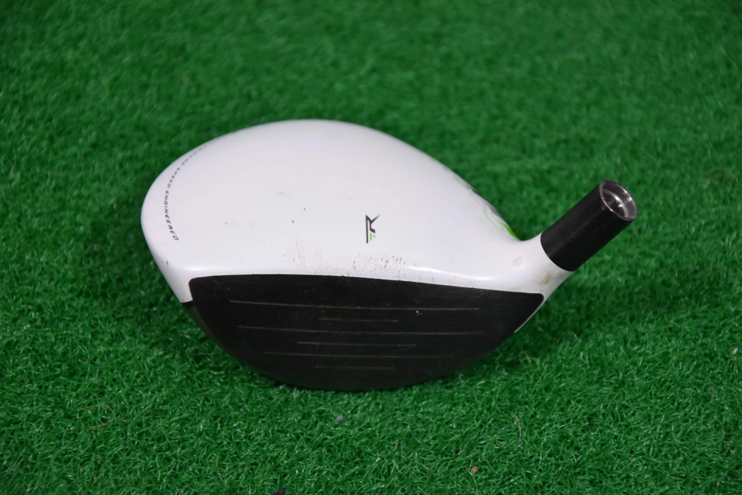 Taylormade RBZ Tour 4-Wood 17.5° (Head Only) - Image 2