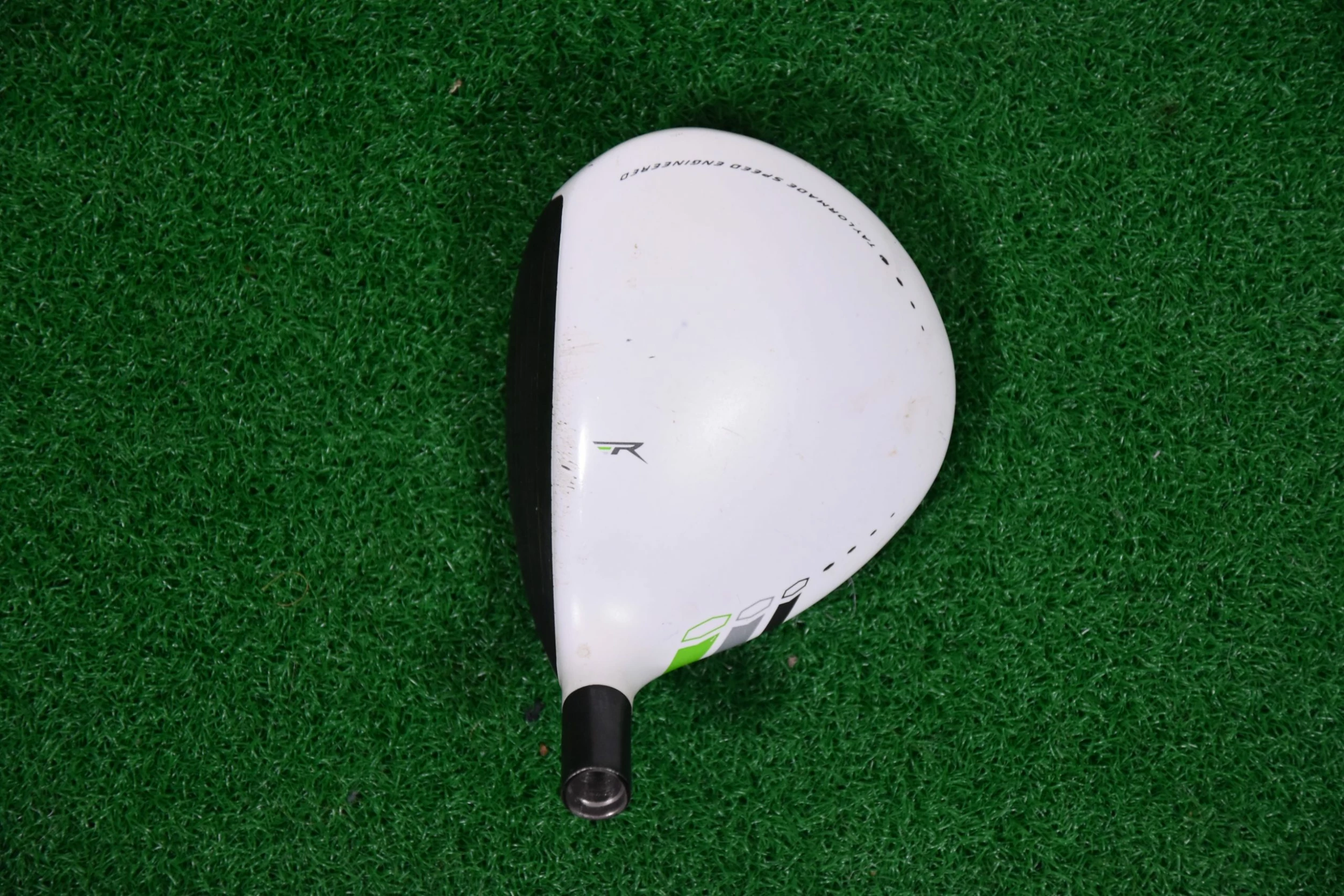 Taylormade RBZ Tour 4-Wood 17.5° (Head Only) - Image 3