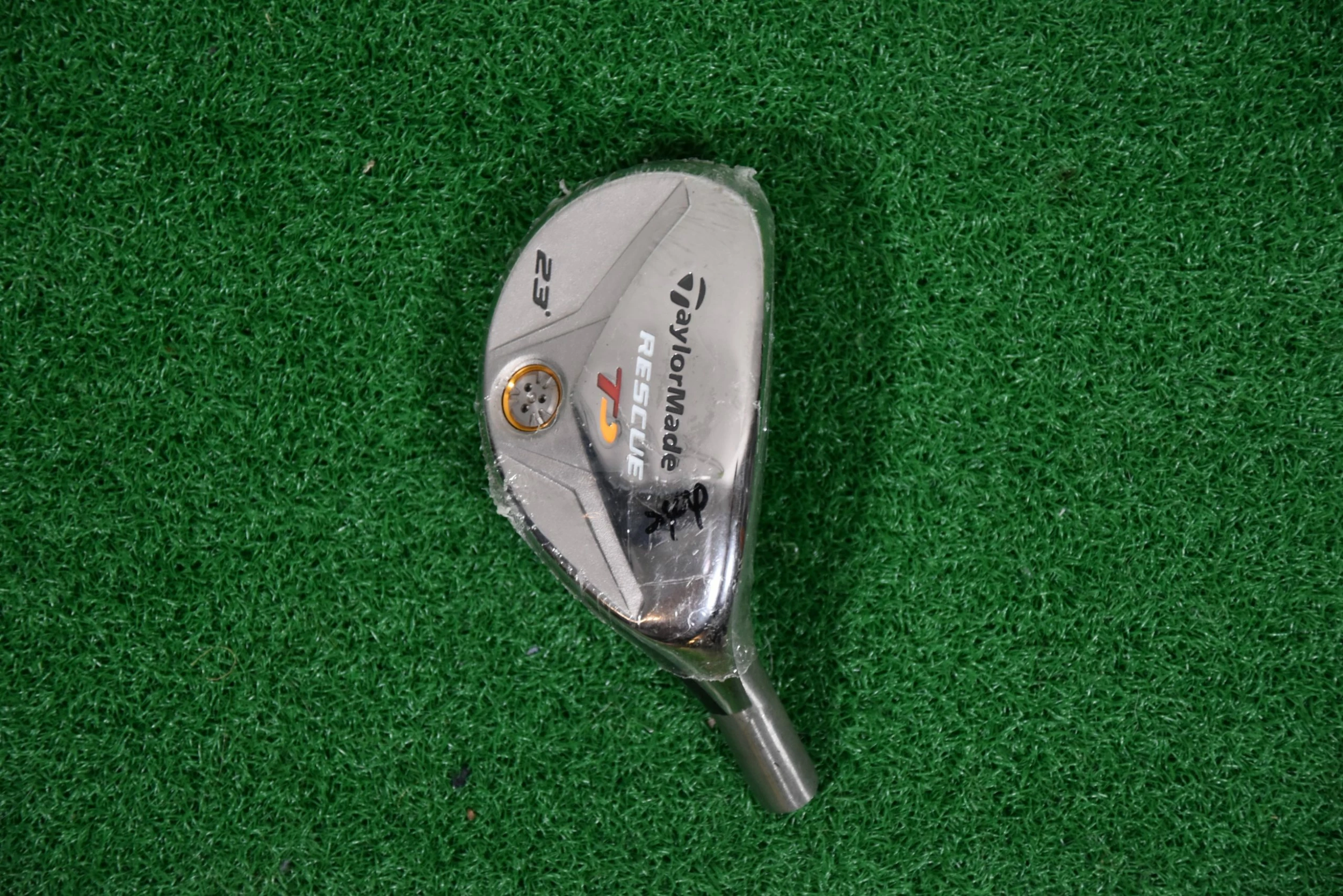 NEW! Taylormade TP Rescuse 23° (Head Only)