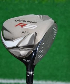 Taylormade R9 Tour Issue 10.5° Driver