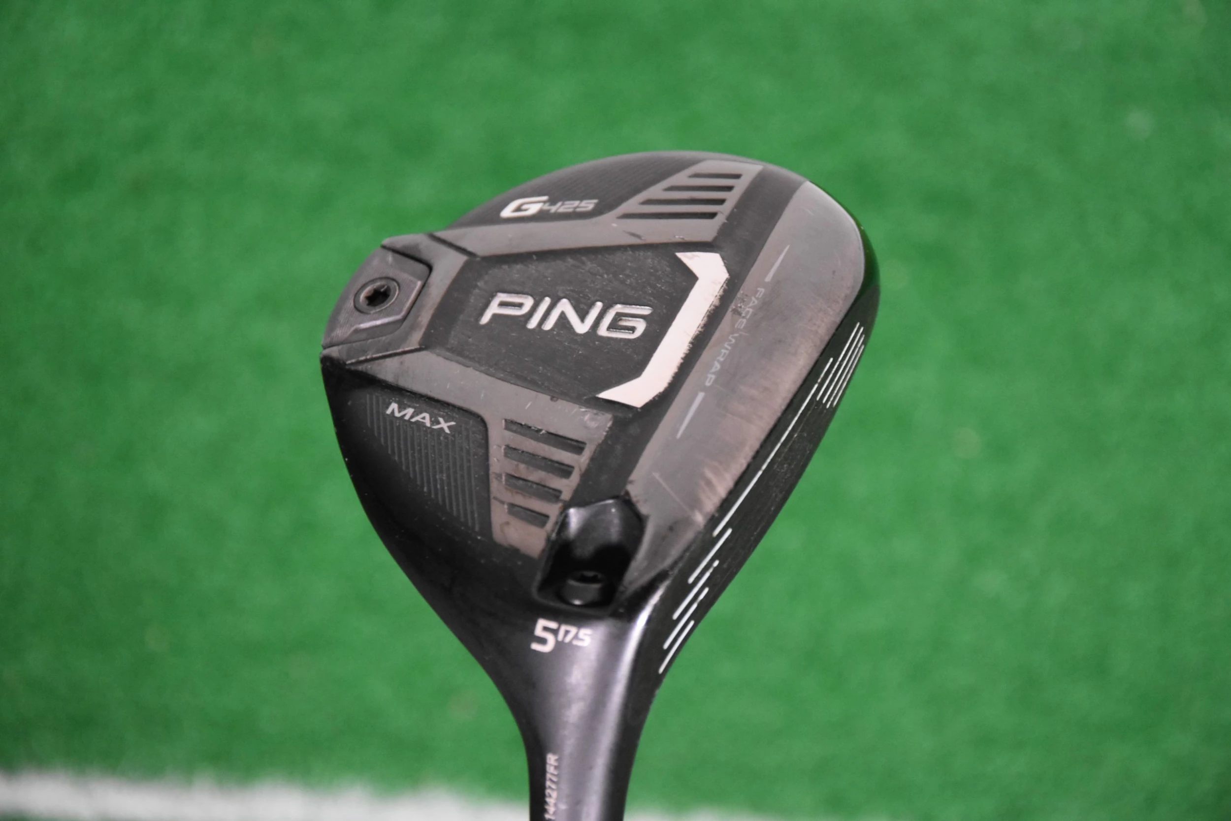 Ping G425 5-Wood Head Only