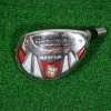 NEW! Taylormade Burner Rescue Tour 4-Hybrid 22° (Head Only)