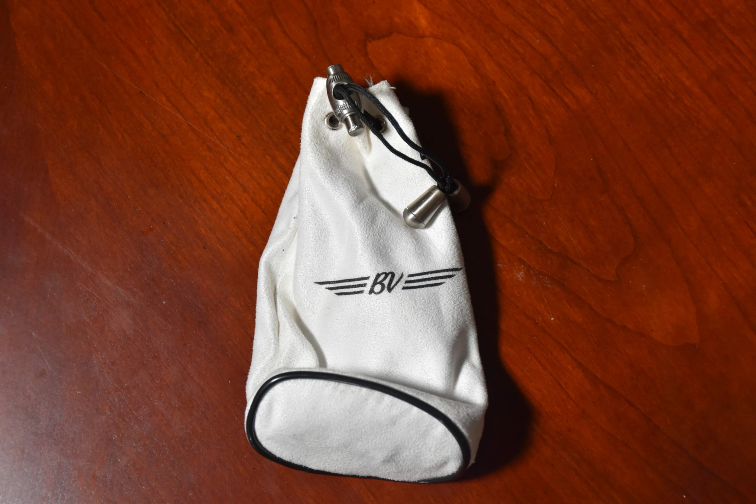 Titleist Vokey BV Wing Belt Buckle - Image 2