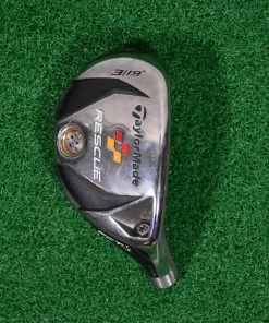 Taylormade Tour Rescue FCG 3-Hybrid 19° (Head Only)