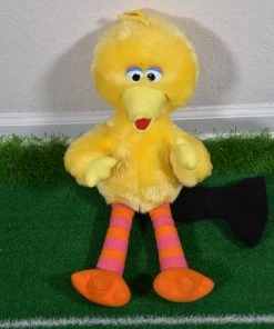 Fore Play Golf Shop Big Bird Sesame Street Headcover