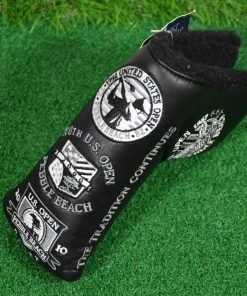 Fore Play Golf Shop Limited Edition U.S. OPEN Pebble Beach Headcover