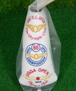 Fore Play Golf Shop Limited Edition U.S. OPEN Olympic Club Headcover