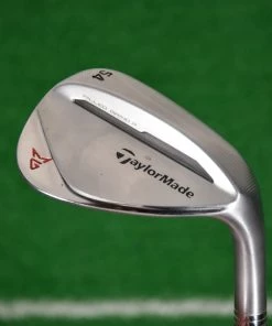 Taylormade Milled Grind 2 54° LB•08 Wedge (Tour Issue)