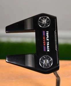 Odyssey Tripe Track #7 (Tour Issue)