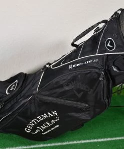 Callaway Gentleman Jack Stand Golf Bag