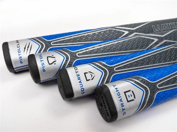 Lamkin Sink Fit PU Pistol Putter - Image 5