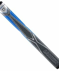 Lamkin Sink Fit PU Square Top Putter