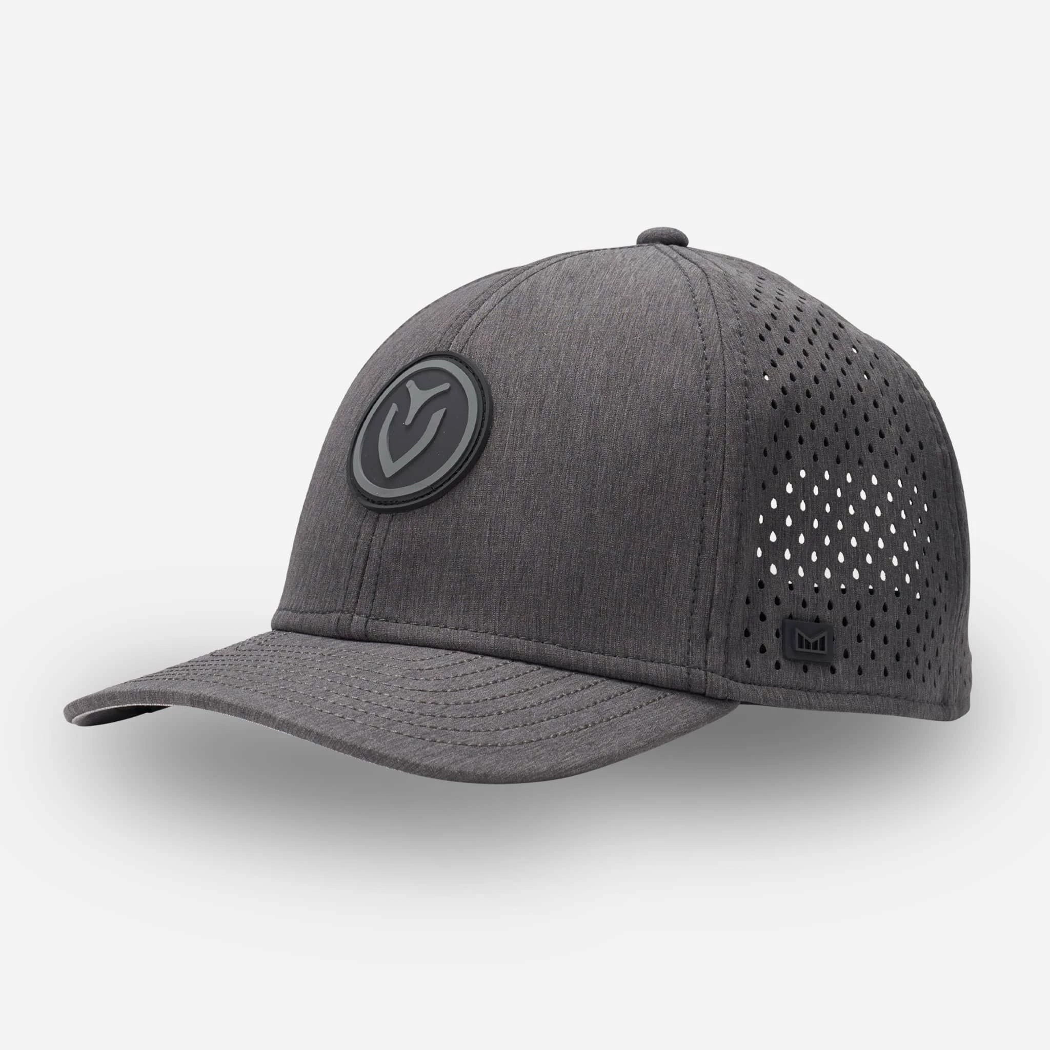 VESSEL - Golf Accessory Vessel X Melin Hats | A-Game Hat - Image 5