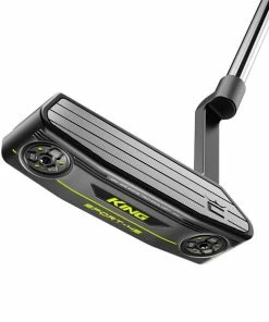 Cobra King Vintage Sport-45 Plumber Neck Putter Gents RH