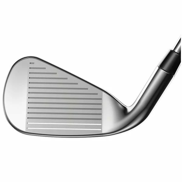 Callaway Mavrik 7 Graphite Irons 5-SW Mens Right Hand - Image 2