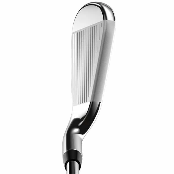 Callaway Mavrik 7 Graphite Irons 4-PW Mens Right Hand - Image 3