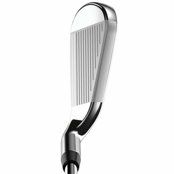 Callaway Mavrik Max 7 Steel Irons 4-PW Mens Left Hand - Image 3
