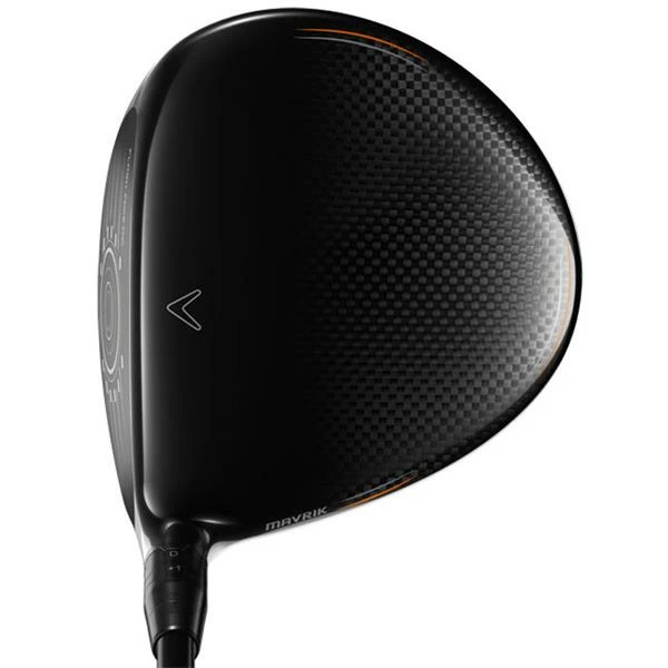 Callaway Mavrik Driver Mens Left Hand - Image 2