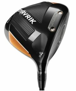 Callaway Mavrik Driver Mens Left Hand